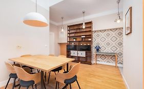 Apartment Premium Nowy Swiat By Your Freedom